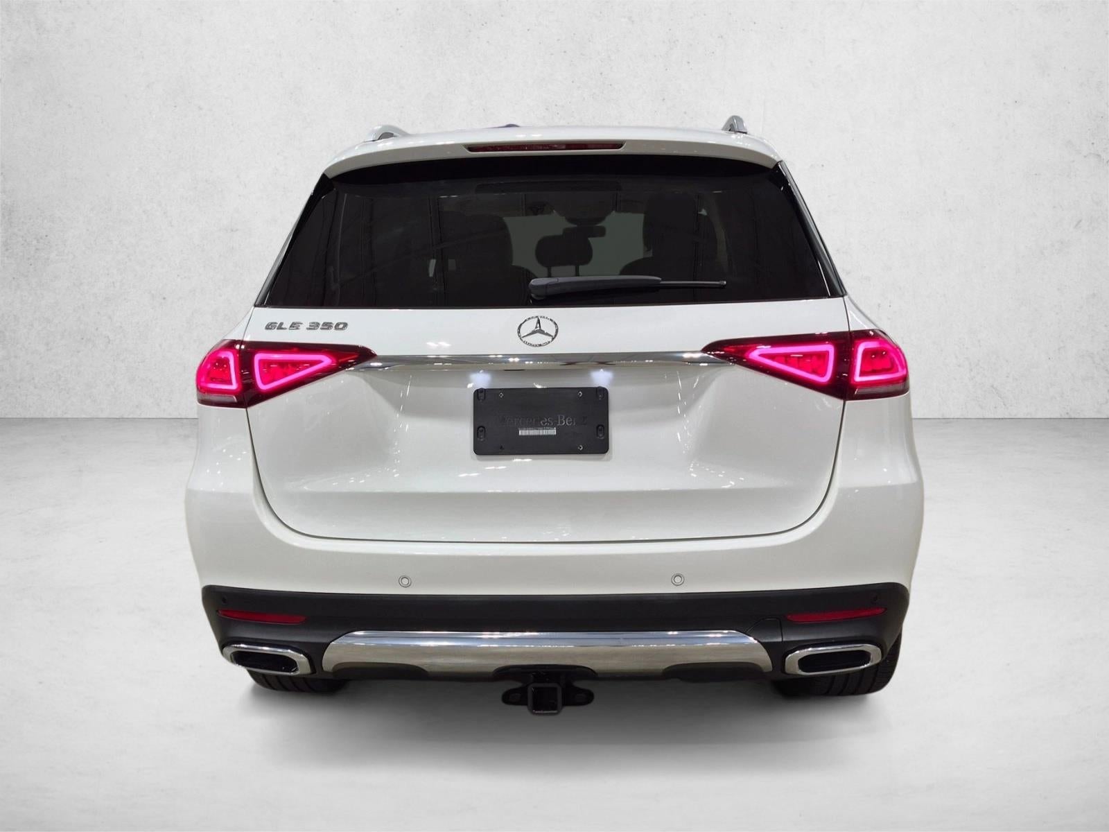 2021 Mercedes-Benz GLE GLE 350 SUV