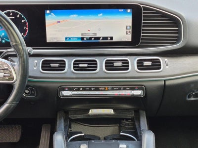 2022 Mercedes-Benz GLE GLE 350 4MATIC® SUV
