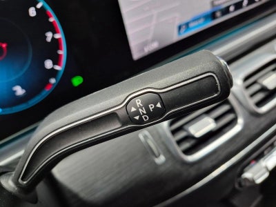 2022 Mercedes-Benz GLE GLE 350 4MATIC® SUV