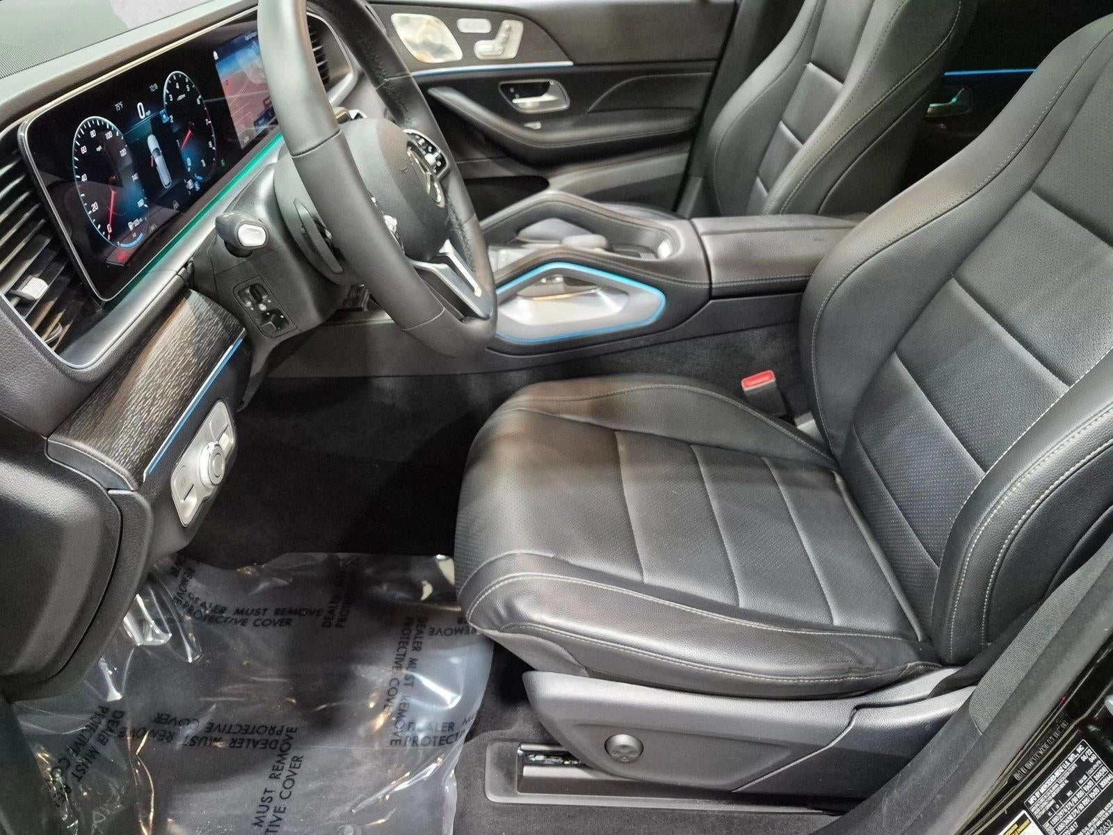 2022 Mercedes-Benz GLE GLE 350 4MATIC® SUV