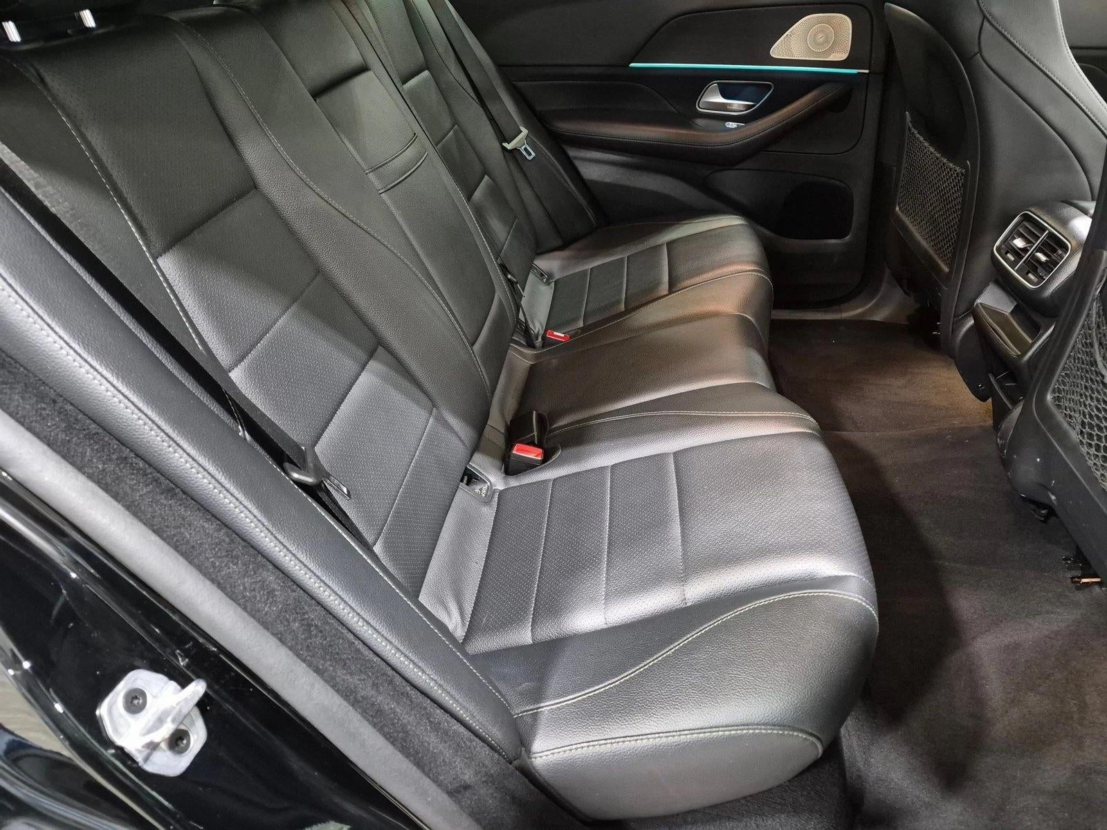 2022 Mercedes-Benz GLE GLE 350 4MATIC® SUV