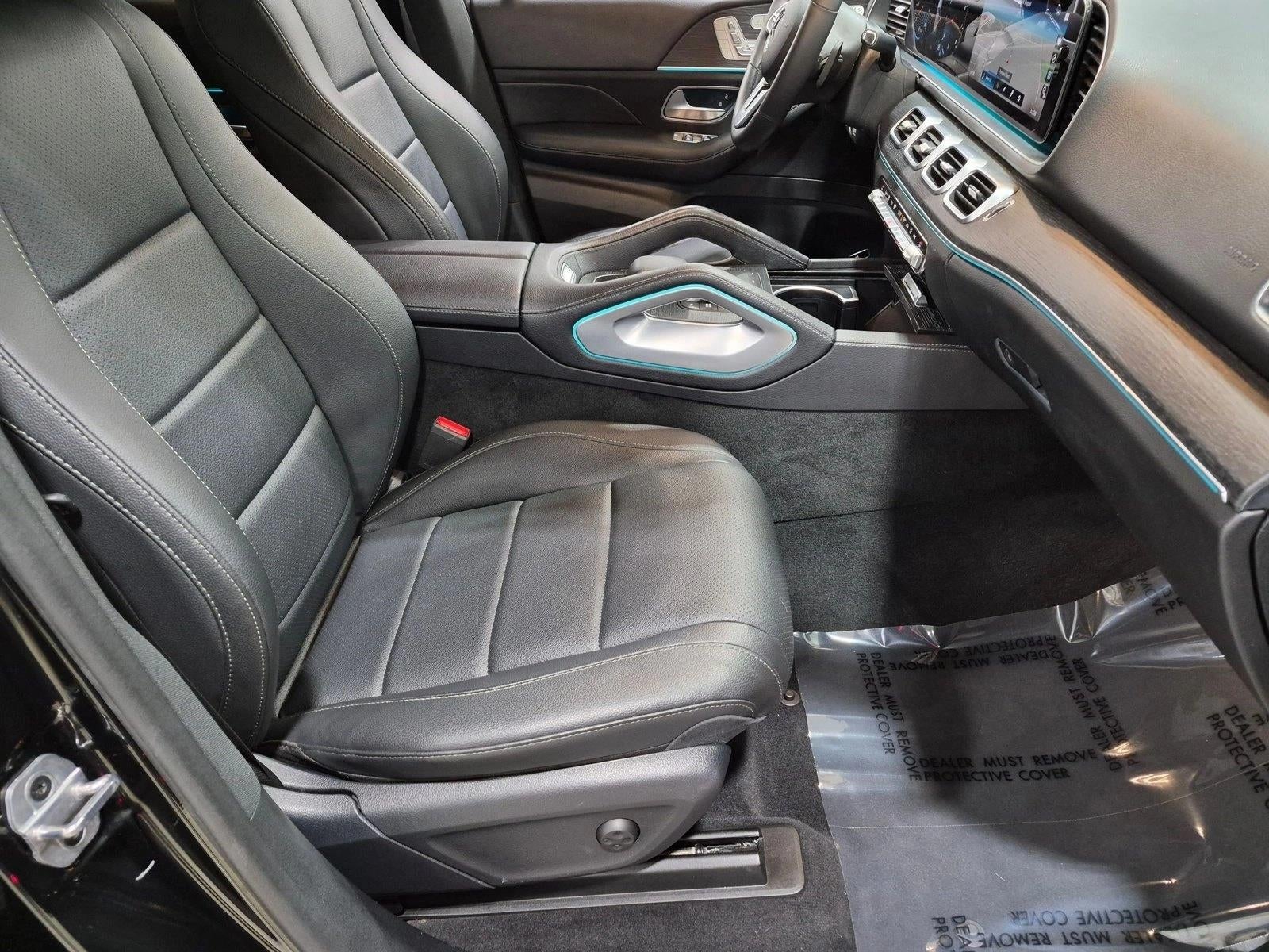 2022 Mercedes-Benz GLE GLE 350 4MATIC® SUV