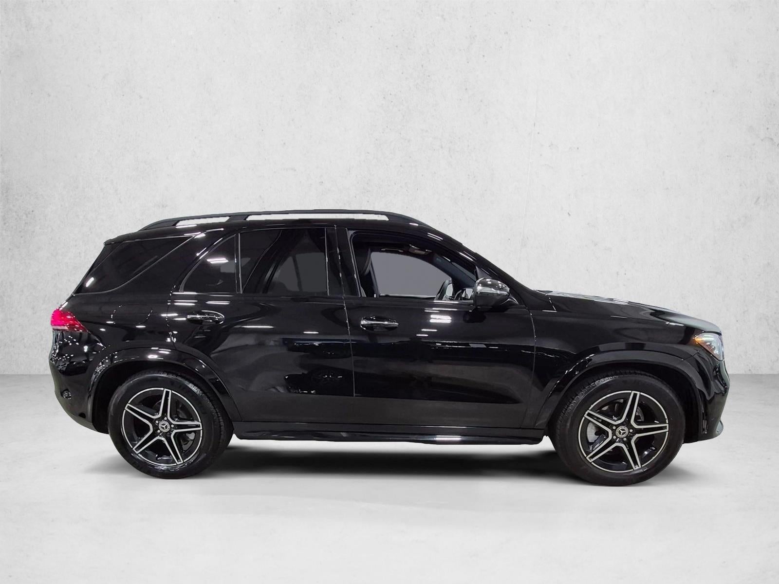2022 Mercedes-Benz GLE GLE 350 4MATIC® SUV