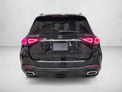 2022 Mercedes-Benz GLE GLE 350 4MATIC® SUV