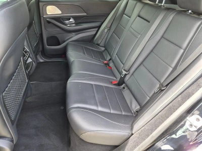 2021 Mercedes-Benz GLE GLE 350 4MATIC® SUV