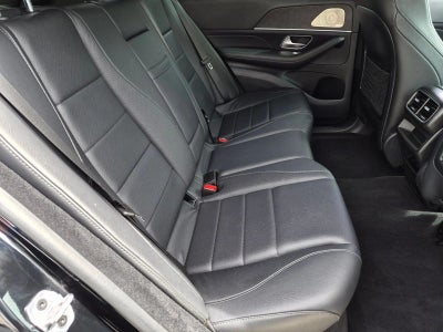 2021 Mercedes-Benz GLE GLE 350 4MATIC® SUV