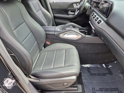 2021 Mercedes-Benz GLE GLE 350 4MATIC® SUV