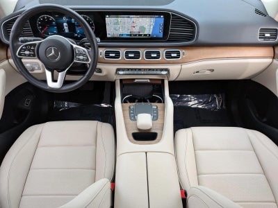 2023 Mercedes-Benz GLE GLE 350 4MATIC® SUV