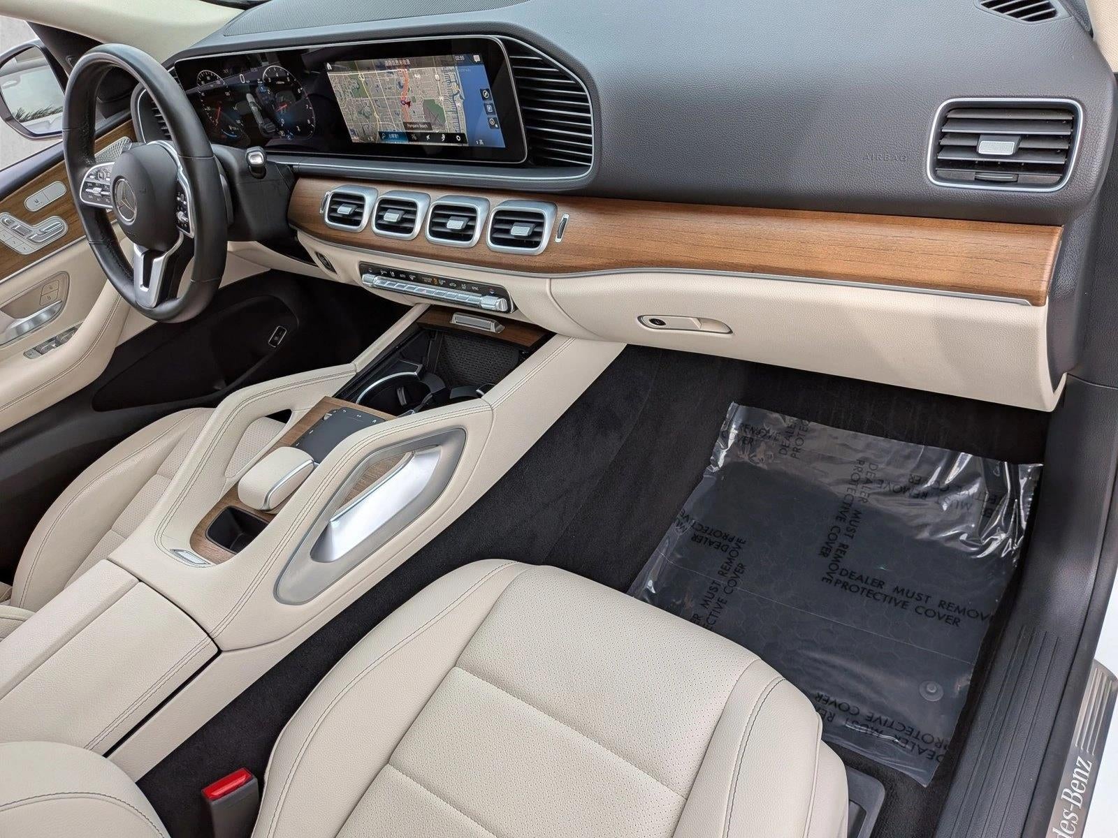 2023 Mercedes-Benz GLE GLE 350 4MATIC® SUV