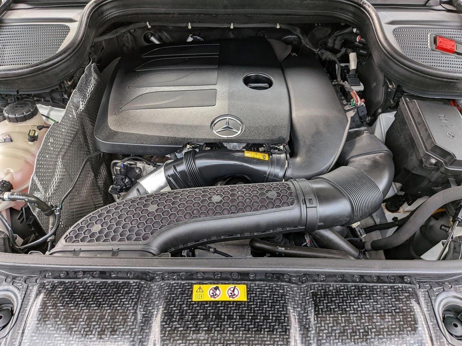 2023 Mercedes-Benz GLE GLE 350 4MATIC® SUV