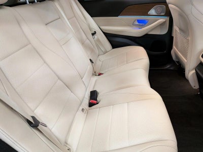 2023 Mercedes-Benz GLE GLE 350 4MATIC® SUV