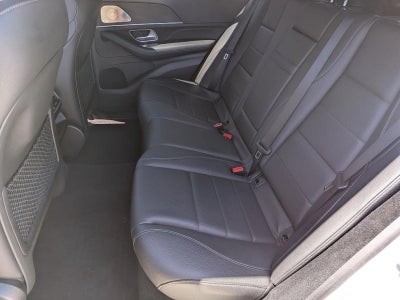 2022 Mercedes-Benz GLE GLE 350 4MATIC® SUV