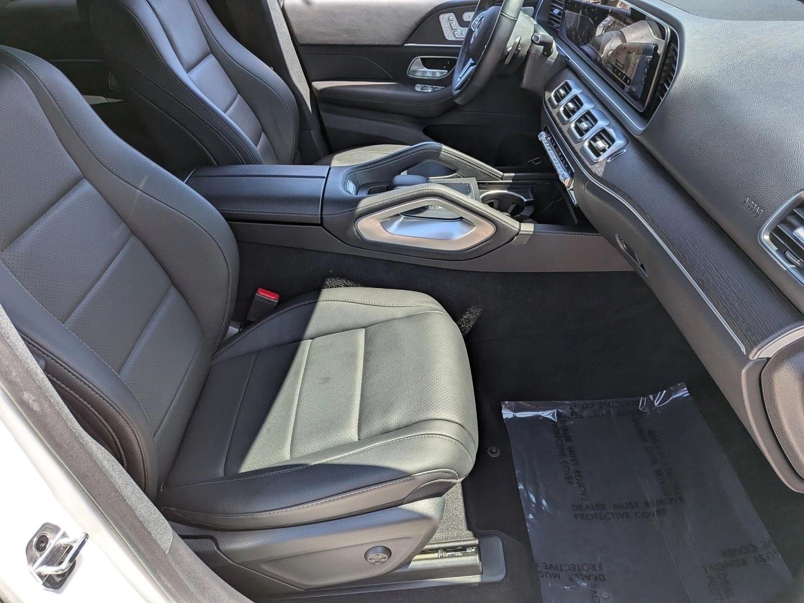 2022 Mercedes-Benz GLE GLE 350 4MATIC® SUV