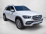 2022 Mercedes-Benz GLE GLE 350 4MATIC® SUV