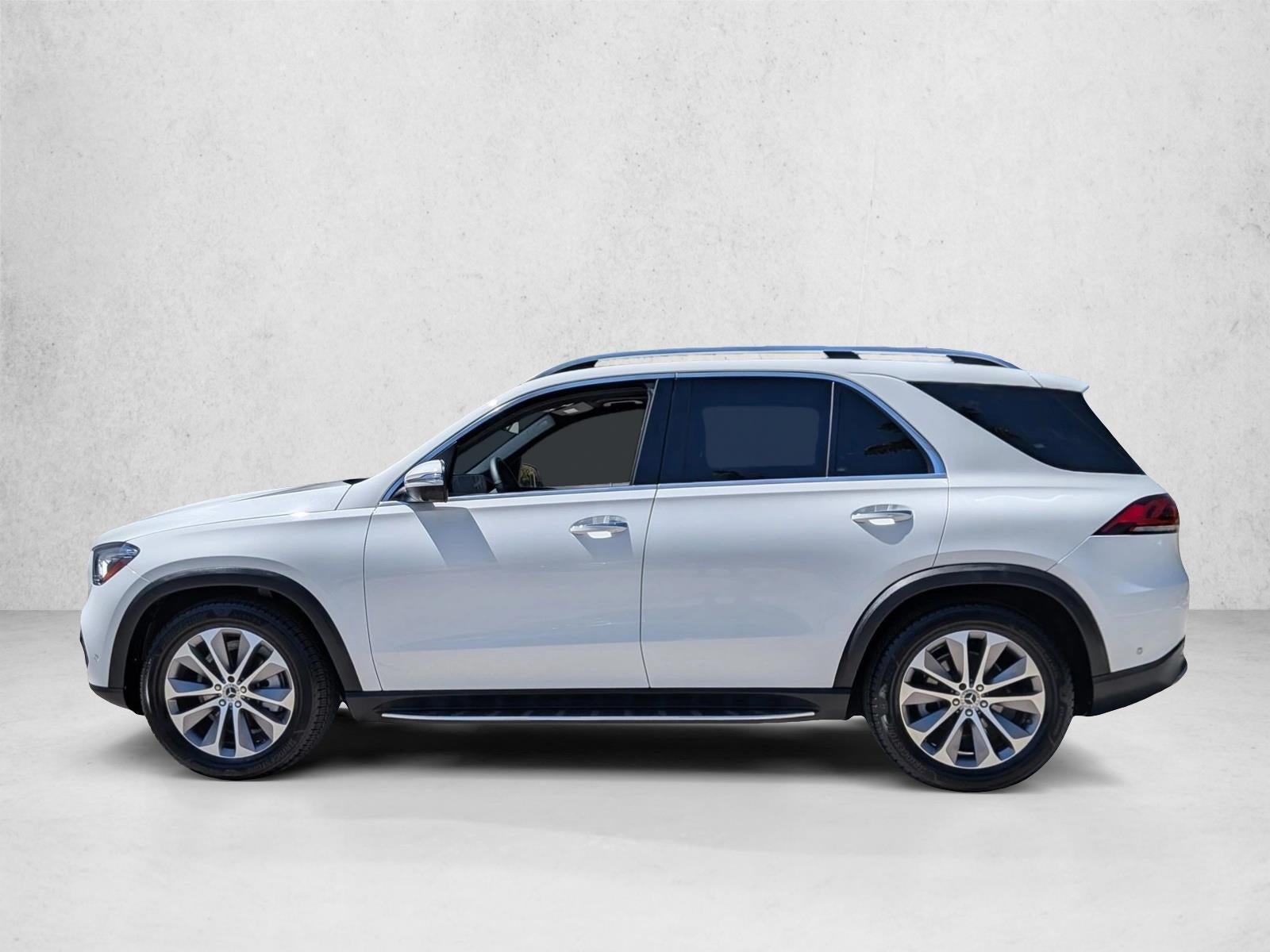 2022 Mercedes-Benz GLE GLE 350 4MATIC® SUV