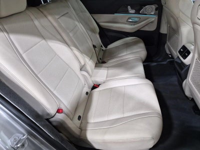 2020 Mercedes-Benz GLE GLE 350 4MATIC® SUV