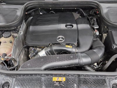 2020 Mercedes-Benz GLE GLE 350 4MATIC® SUV