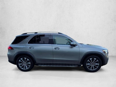 2020 Mercedes-Benz GLE GLE 350 4MATIC® SUV