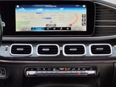 2020 Mercedes-Benz GLE GLE 450 4MATIC® SUV