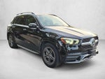 2020 Mercedes-Benz GLE GLE 450 4MATIC® SUV