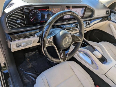 2024 Mercedes-Benz GLE GLE 450 4MATIC® SUV