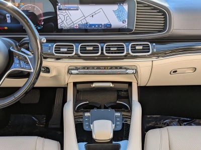 2024 Mercedes-Benz GLE GLE 450 4MATIC® SUV