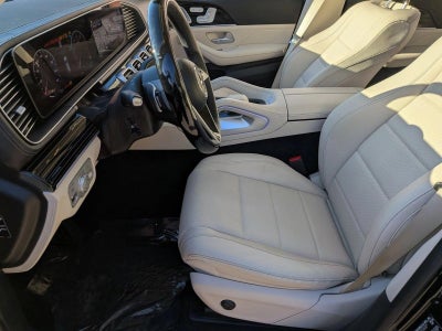 2024 Mercedes-Benz GLE GLE 450 4MATIC® SUV