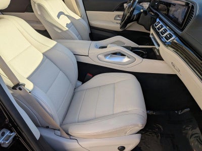 2024 Mercedes-Benz GLE GLE 450 4MATIC® SUV