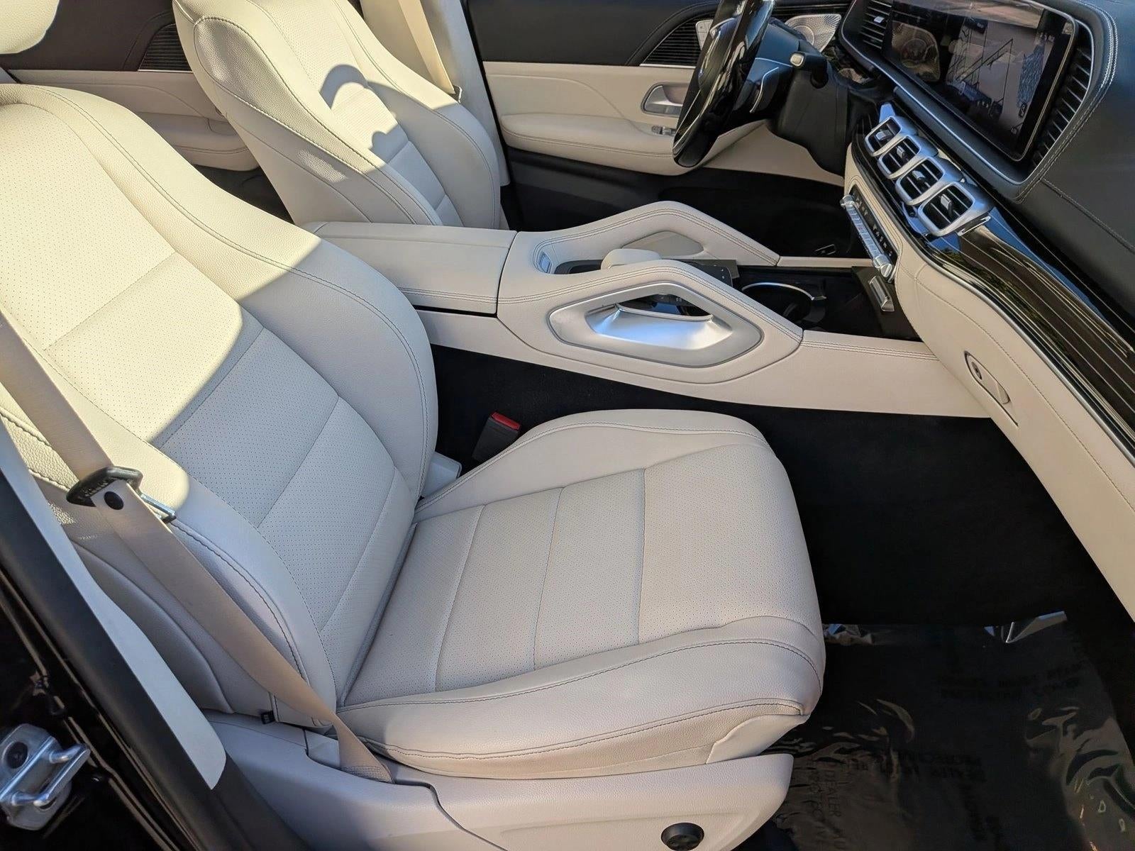 2024 Mercedes-Benz GLE GLE 450 4MATIC® SUV