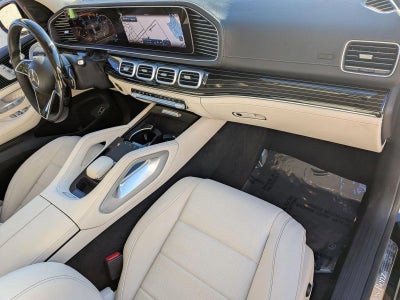 2024 Mercedes-Benz GLE GLE 450 4MATIC® SUV