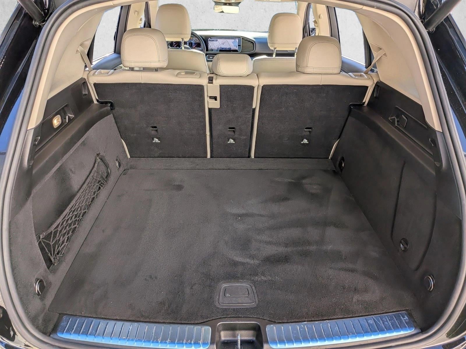 2024 Mercedes-Benz GLE GLE 450 4MATIC® SUV