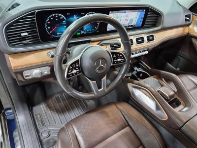 2020 Mercedes-Benz GLE GLE 450 4MATIC® SUV