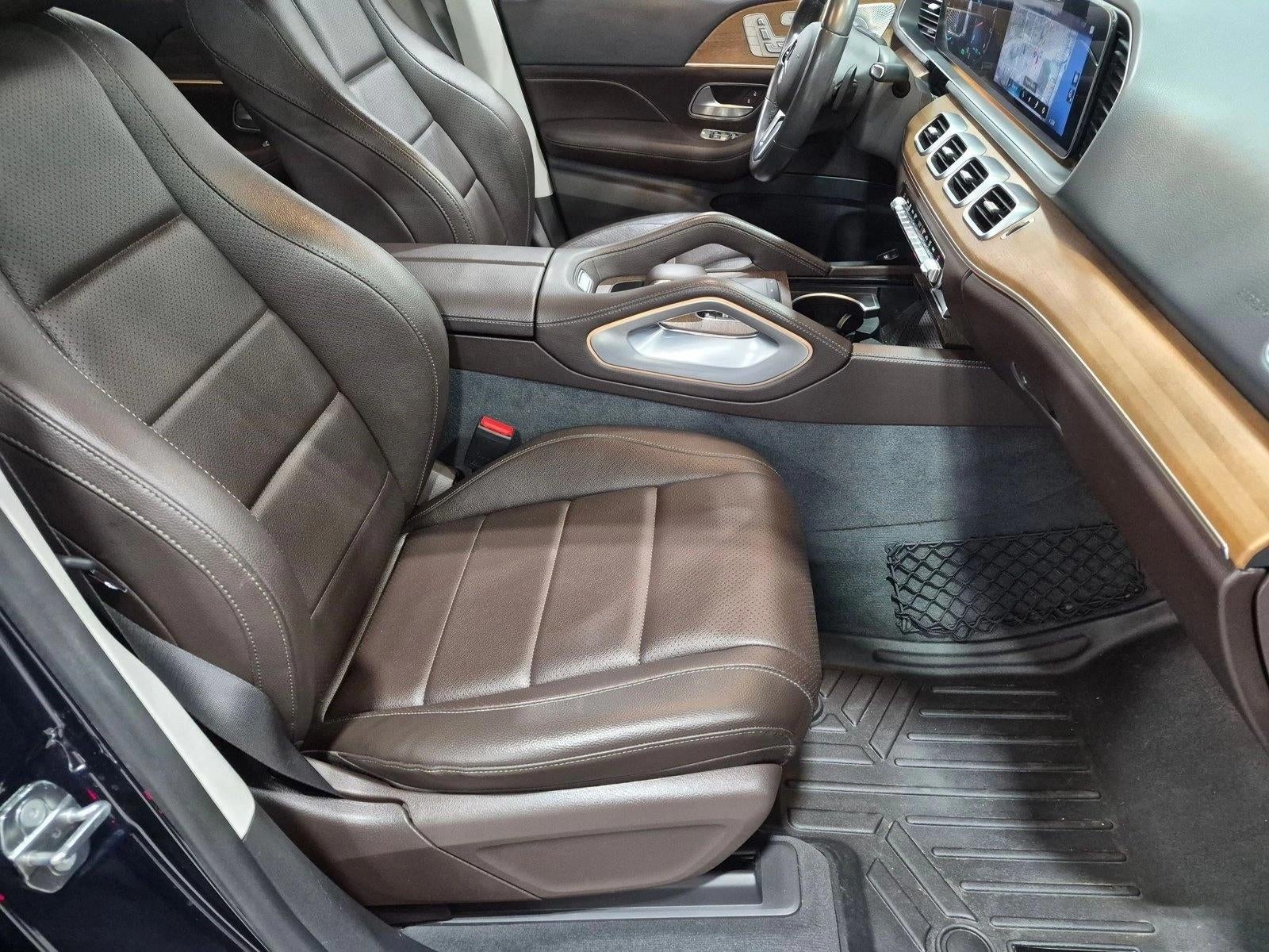 2020 Mercedes-Benz GLE GLE 450 4MATIC® SUV