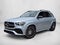 2023 Mercedes-Benz GLE GLE 450 4MATIC® SUV