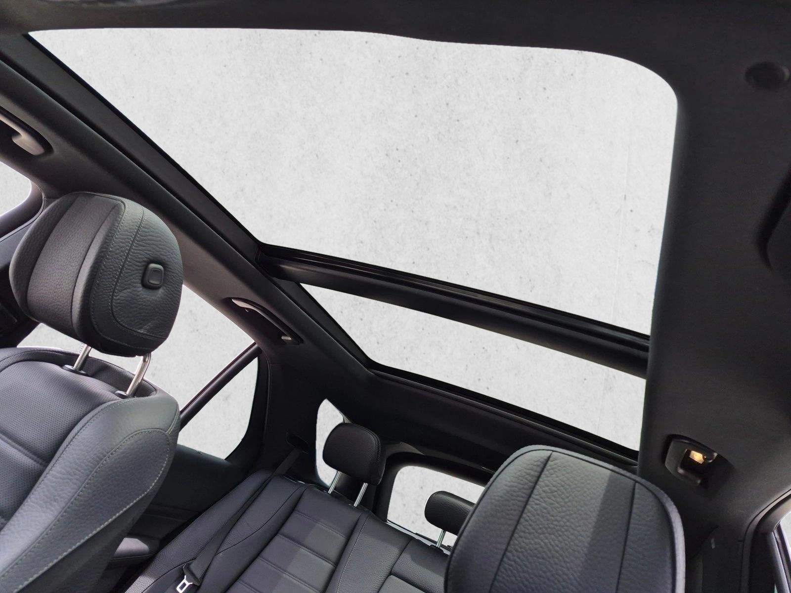 2023 Mercedes-Benz GLE GLE 450 4MATIC® SUV