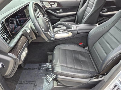 2023 Mercedes-Benz GLE GLE 450 4MATIC® SUV