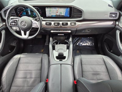 2023 Mercedes-Benz GLE GLE 450 4MATIC® SUV