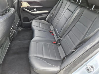 2023 Mercedes-Benz GLE GLE 450 4MATIC® SUV