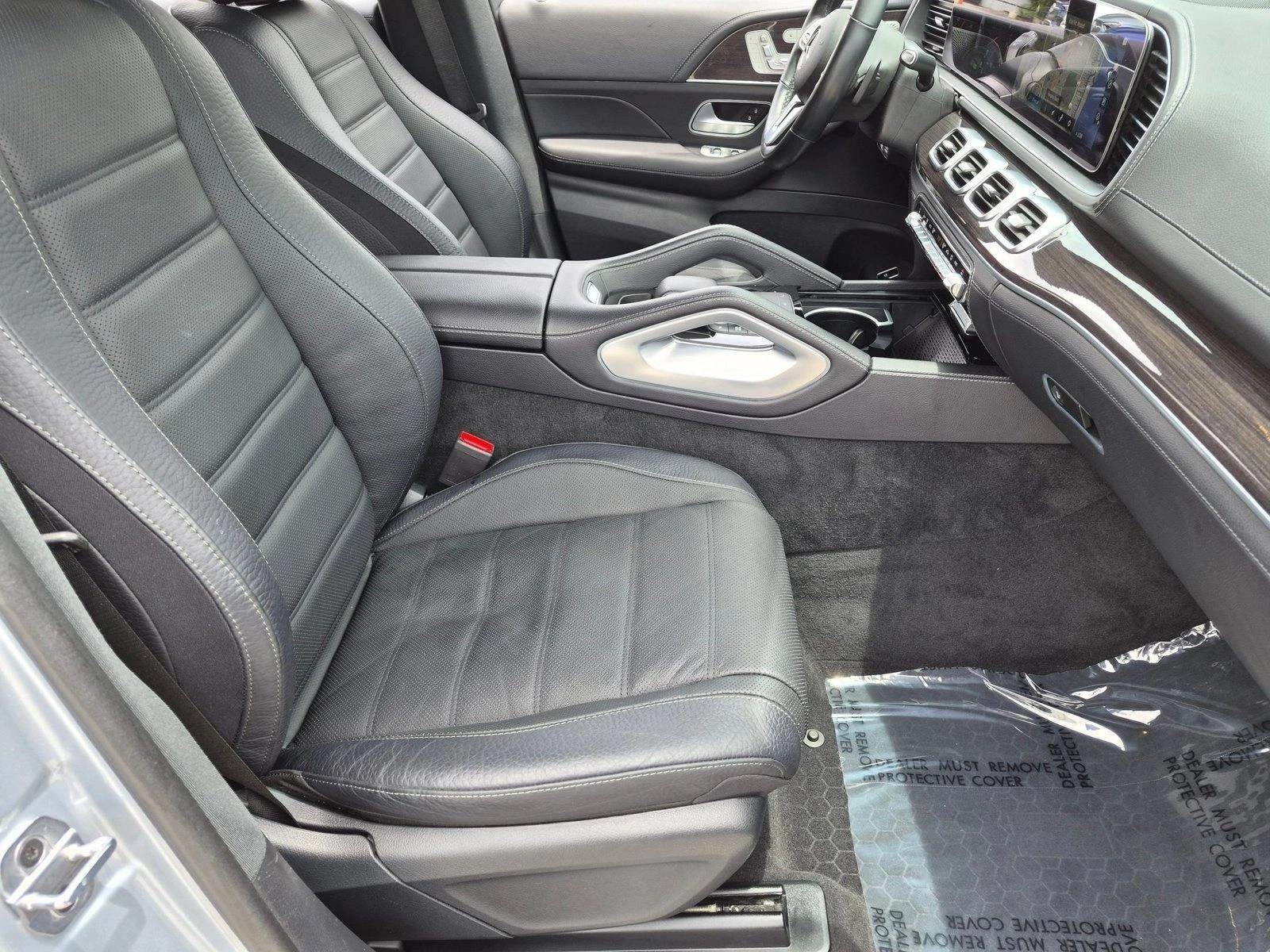 2023 Mercedes-Benz GLE GLE 450 4MATIC® SUV