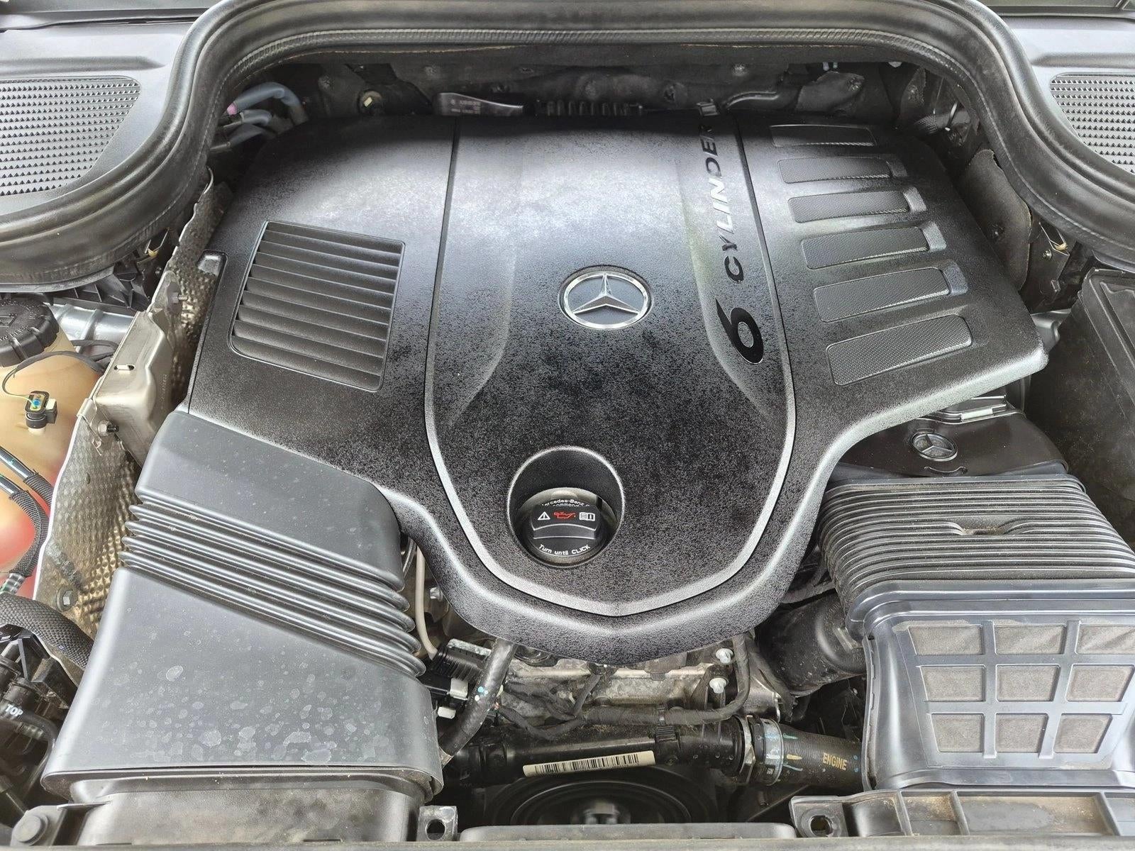 2023 Mercedes-Benz GLE GLE 450 4MATIC® SUV