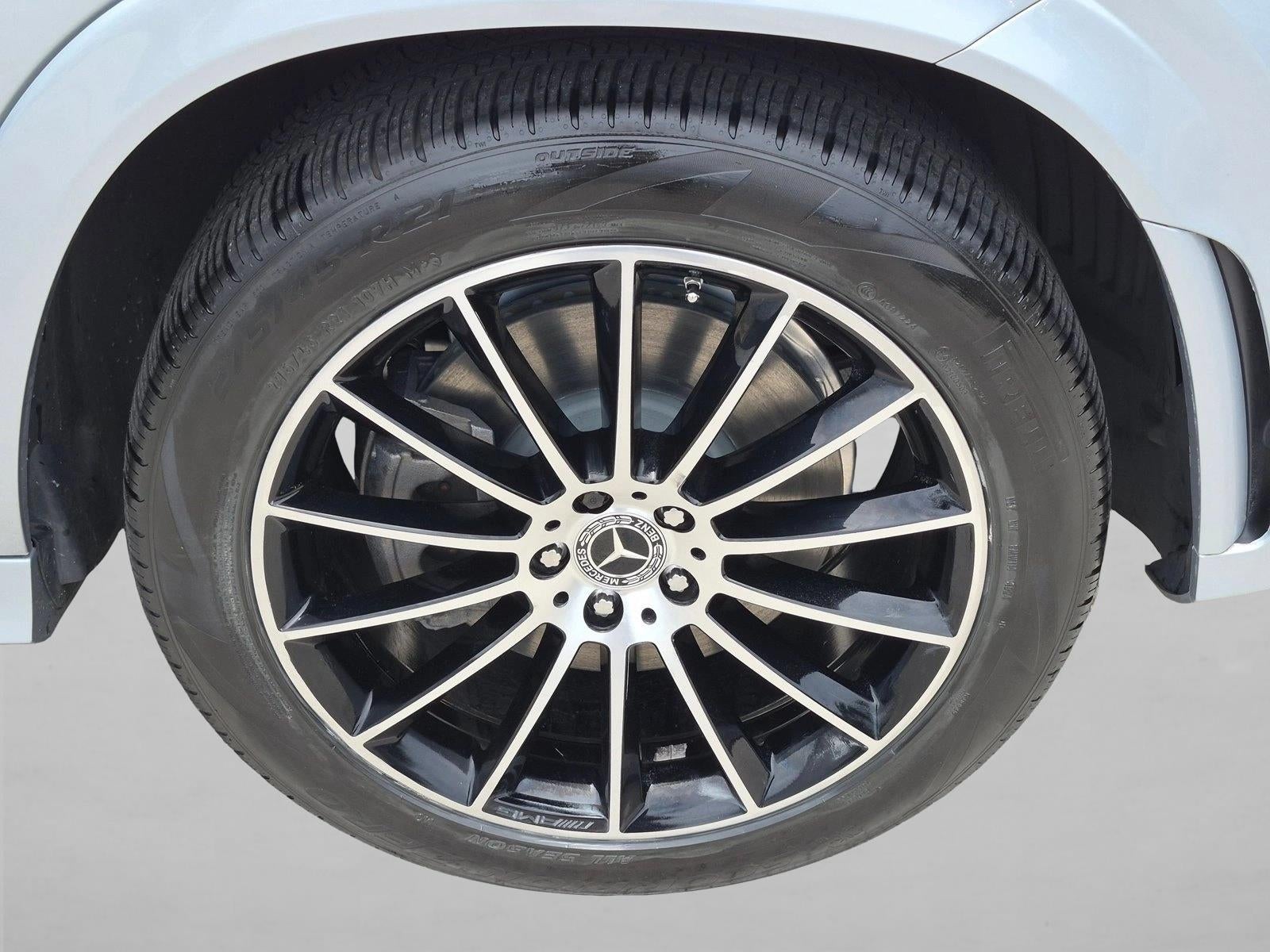 2023 Mercedes-Benz GLE GLE 450 4MATIC® SUV