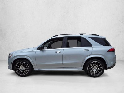 2023 Mercedes-Benz GLE GLE 450 4MATIC® SUV