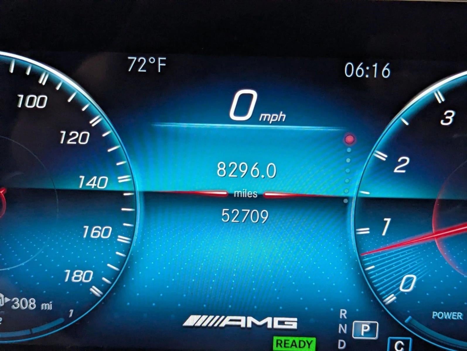 2022 Mercedes-Benz GLE AMG® GLE 53 4MATIC® SUV
