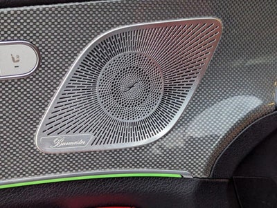 2022 Mercedes-Benz GLE AMG® GLE 53 4MATIC® SUV