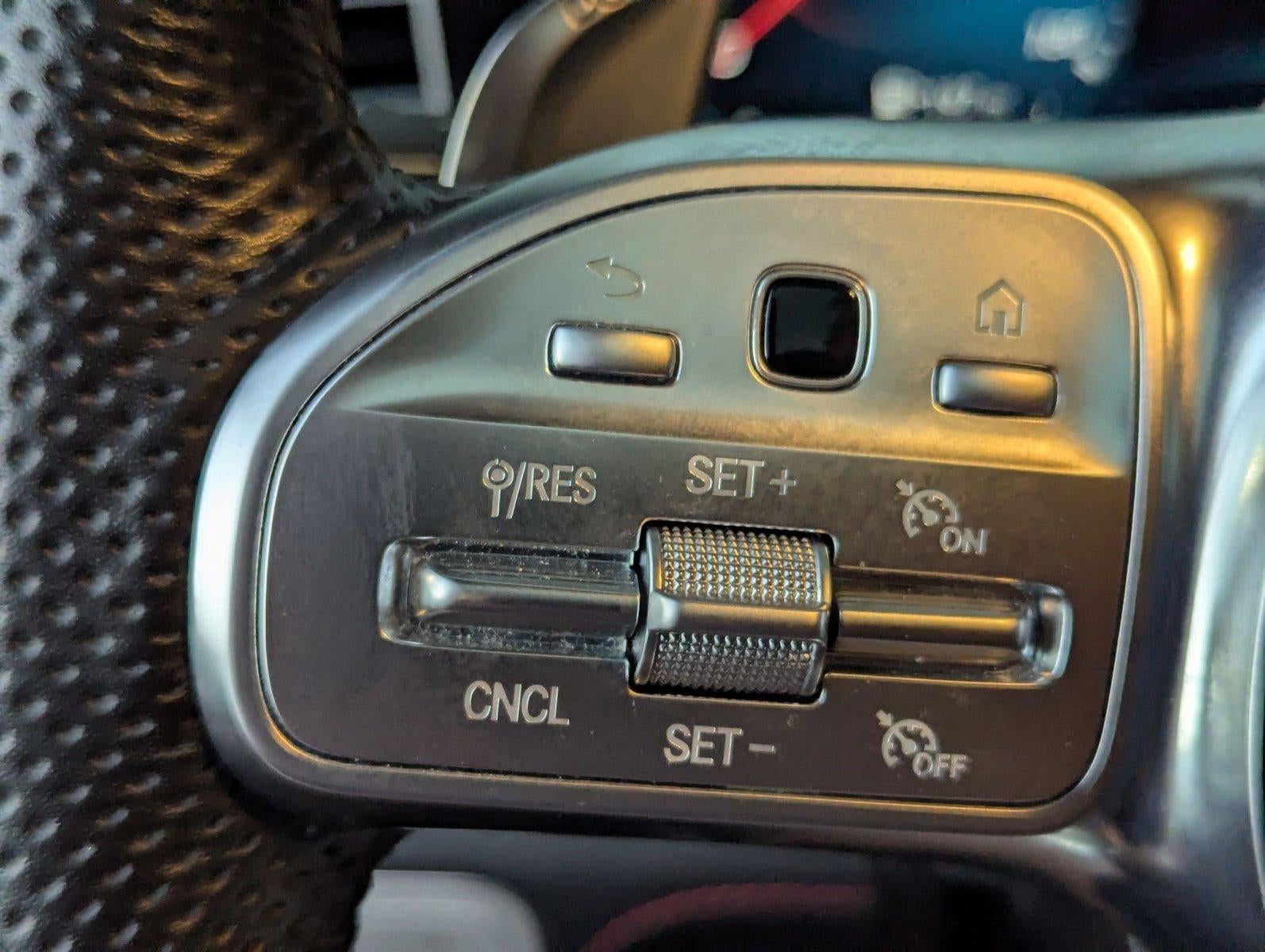 2022 Mercedes-Benz GLE AMG® GLE 53 4MATIC® SUV