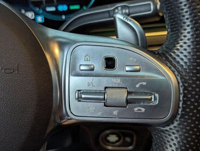 2022 Mercedes-Benz GLE AMG® GLE 53 4MATIC® SUV