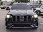 2022 Mercedes-Benz GLE AMG® GLE 53 4MATIC® SUV