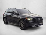 2022 Mercedes-Benz GLE AMG® GLE 53 4MATIC® SUV