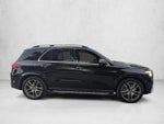 2022 Mercedes-Benz GLE AMG® GLE 53 4MATIC® SUV