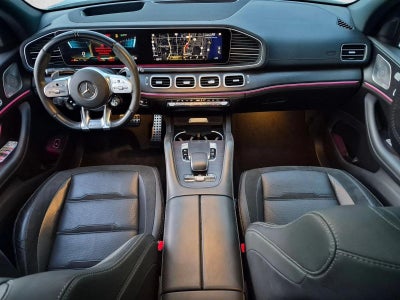 2023 Mercedes-Benz GLE AMG® GLE 53 4MATIC®+ SUV